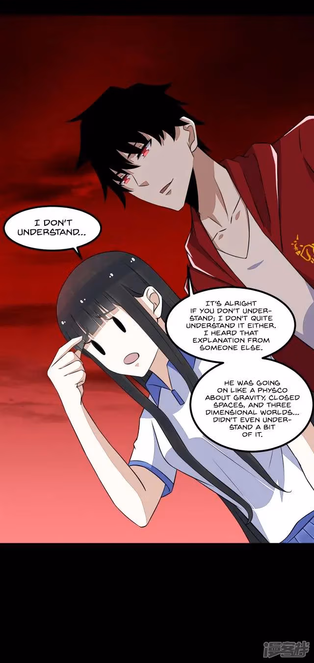 Read Apocalypse Savior chapter 122 image 3 on Lezhin