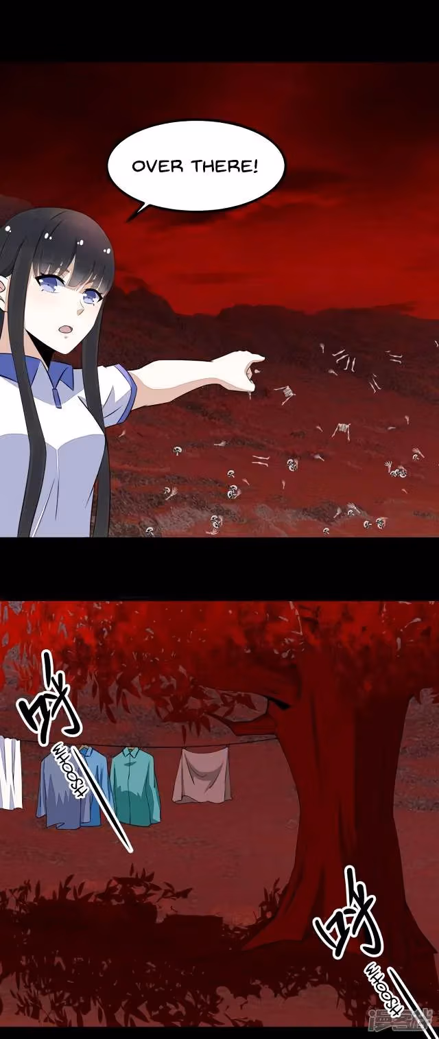 Read Apocalypse Savior chapter 122 image 4 on Lezhin