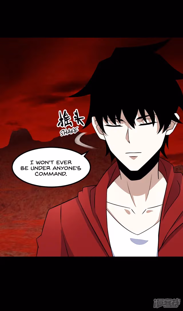 Read Apocalypse Savior chapter 124 image 1 on Lezhin
