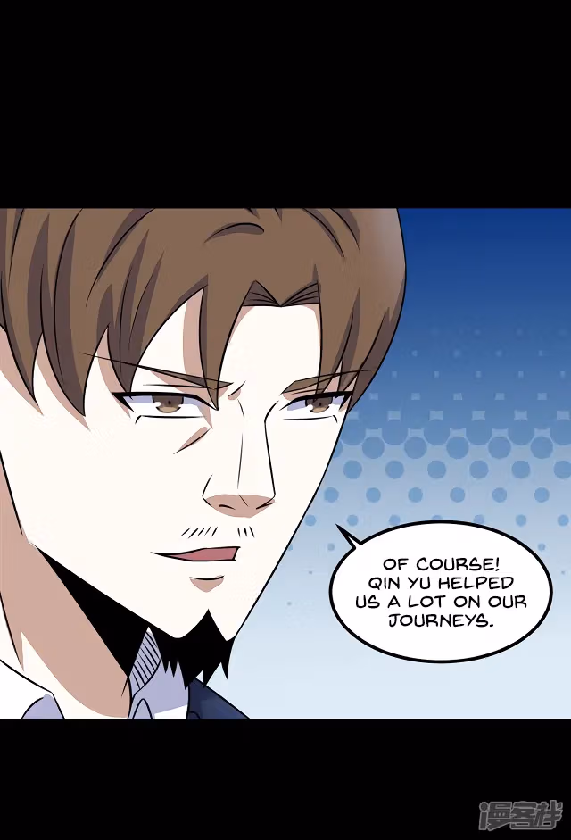 Read Apocalypse Savior chapter 124 image 25 on Lezhin