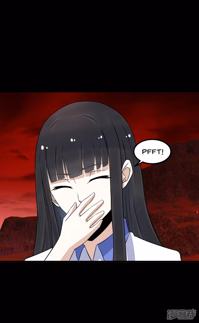 Read Apocalypse Savior chapter 124 image 6 on Lezhin