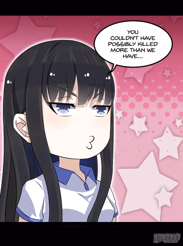 Read Apocalypse Savior chapter 124 image 8 on Lezhin