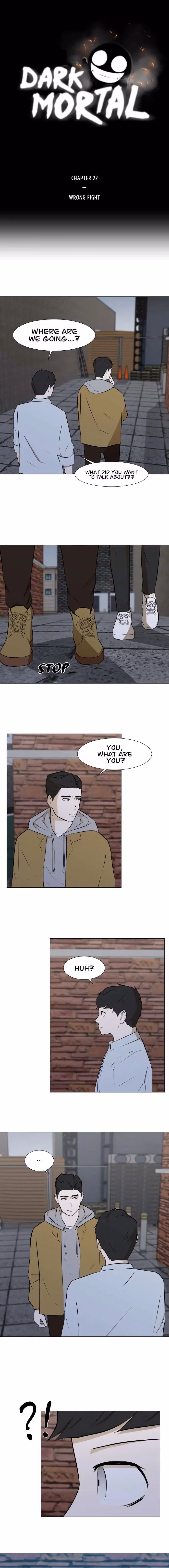 Read Apocalypse Savior chapter 125 image 1 on Lezhin