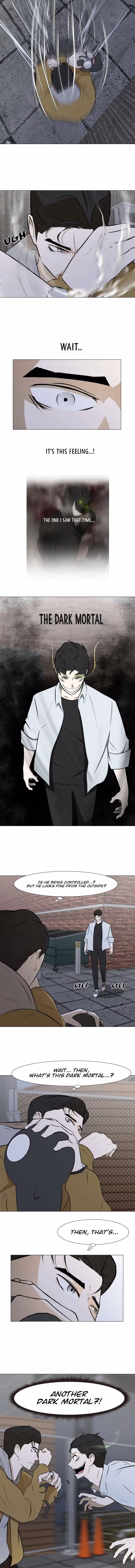 Read Apocalypse Savior chapter 125 image 10 on Lezhin