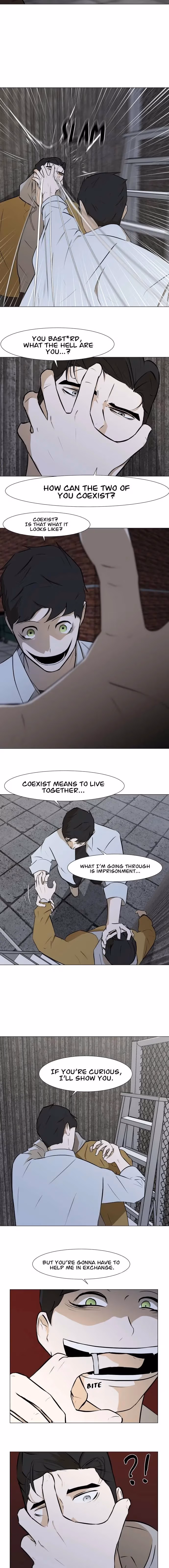 Read Apocalypse Savior chapter 125 image 11 on Lezhin