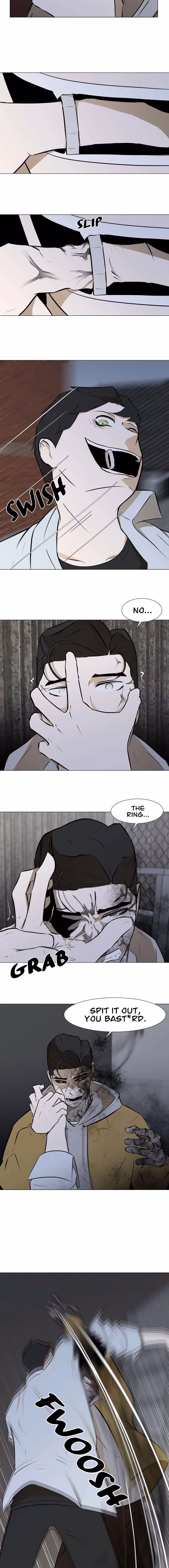 Read Apocalypse Savior chapter 125 image 12 on Lezhin