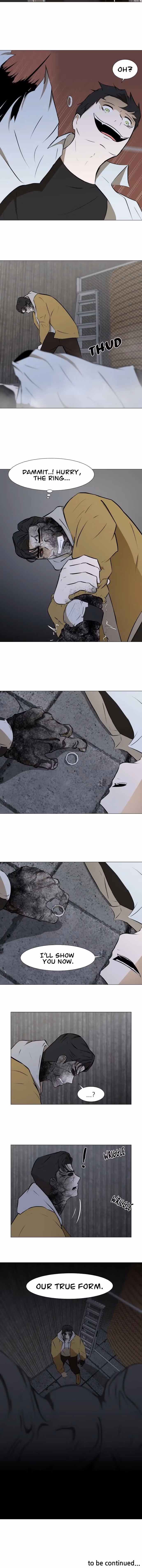 Read Apocalypse Savior chapter 125 image 13 on Lezhin