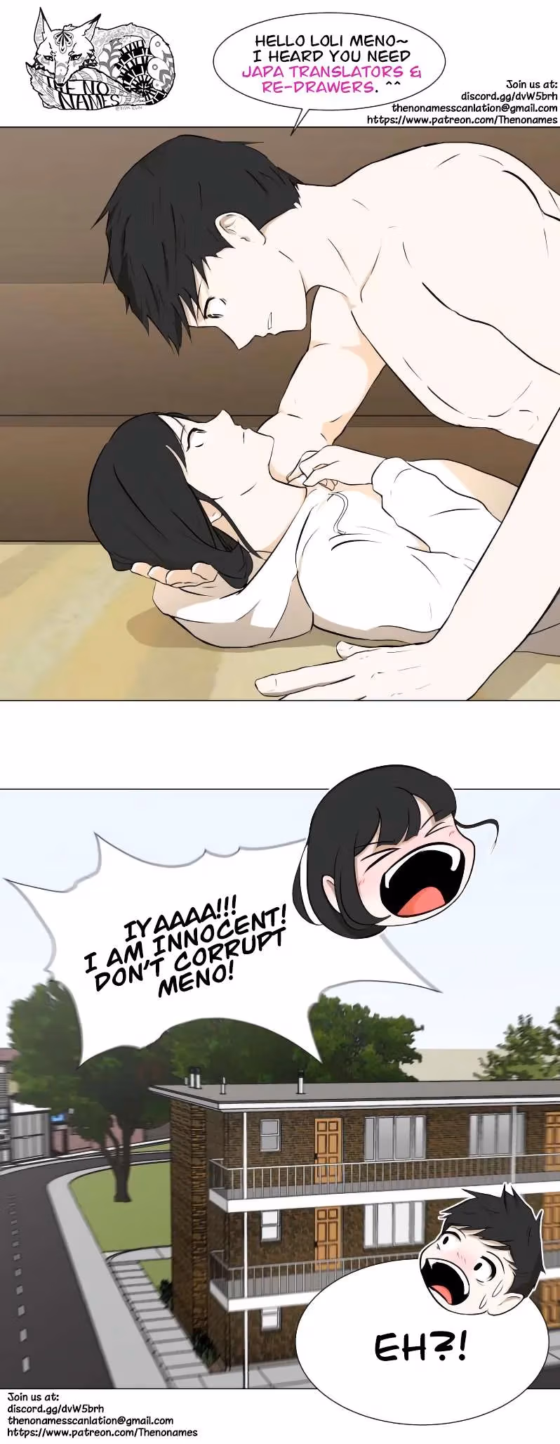 Read Apocalypse Savior chapter 125 image 14 on Lezhin