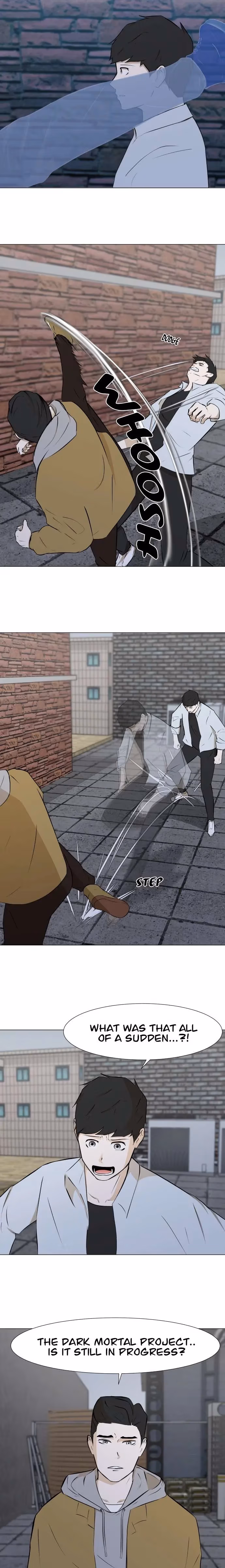 Read Apocalypse Savior chapter 125 image 2 on Lezhin