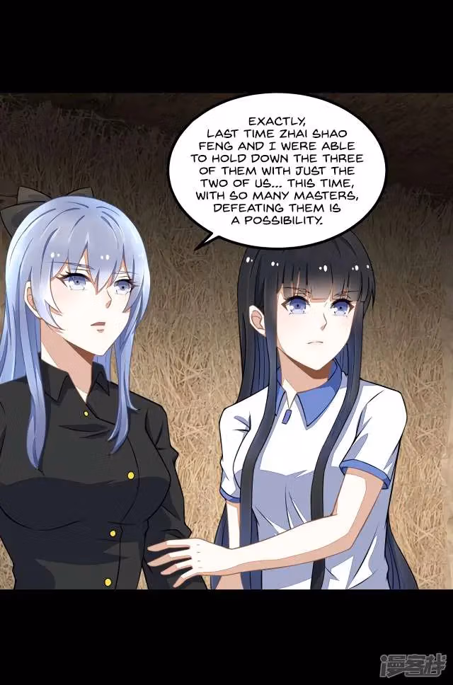 Read Apocalypse Savior chapter 127 image 12 on Lezhin