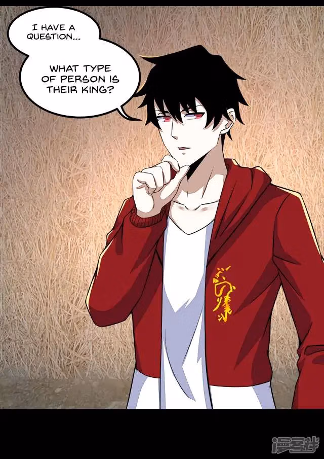 Read Apocalypse Savior chapter 127 image 14 on Lezhin