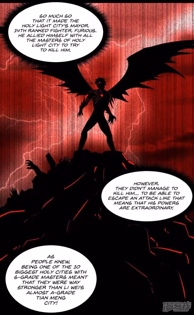 Read Apocalypse Savior chapter 127 image 19 on Lezhin