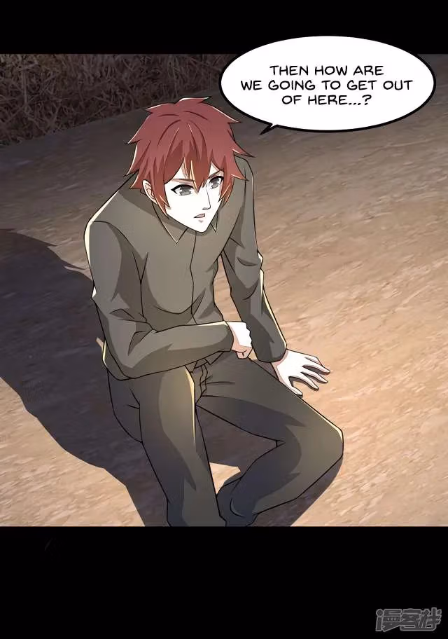 Read Apocalypse Savior chapter 127 image 25 on Lezhin