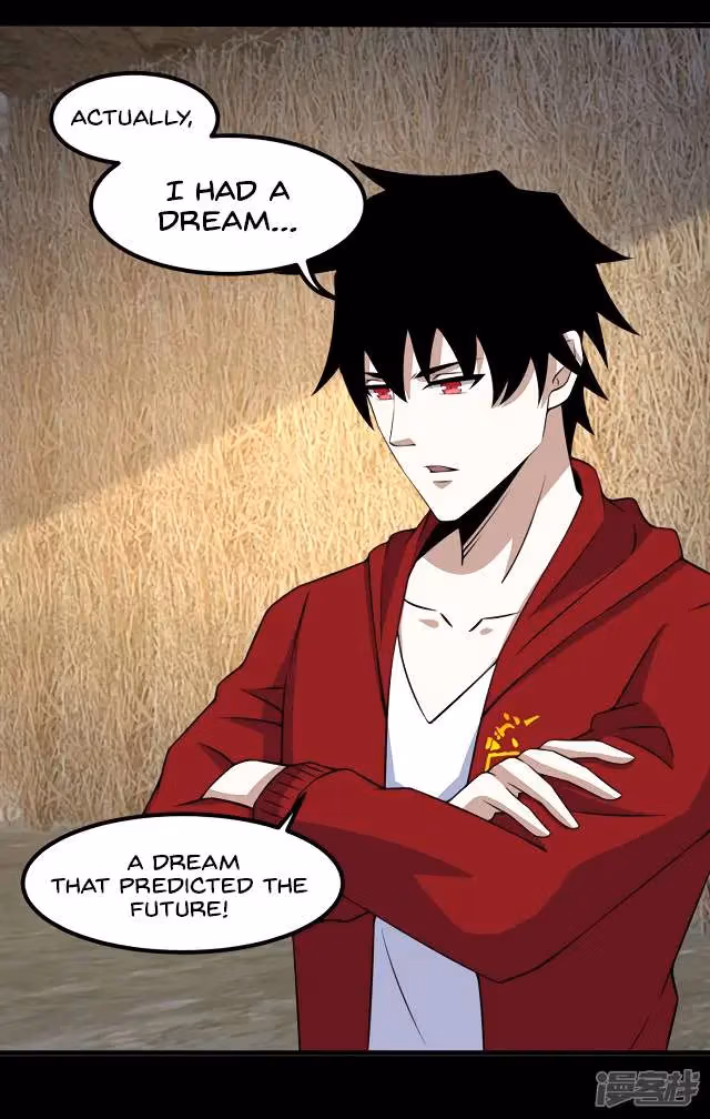 Read Apocalypse Savior chapter 127 image 30 on Lezhin