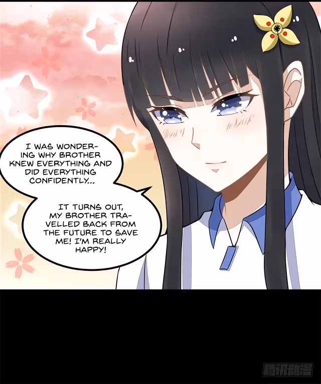 Read Apocalypse Savior chapter 128 image 11 on Lezhin