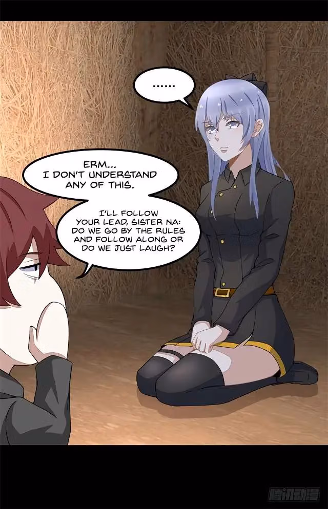 Read Apocalypse Savior chapter 128 image 12 on Lezhin