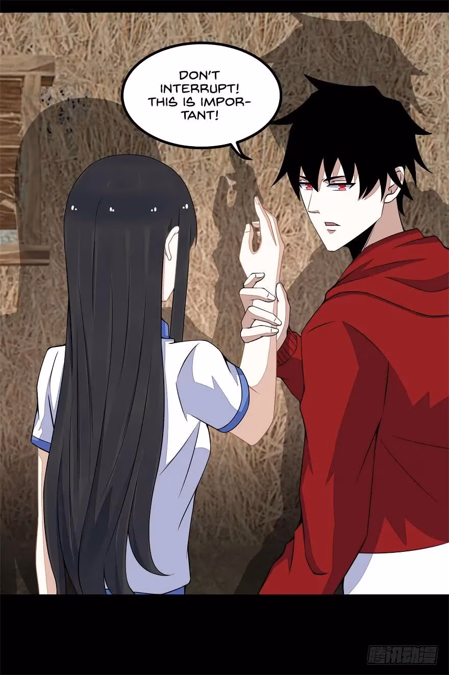 Read Apocalypse Savior chapter 128 image 3 on Lezhin