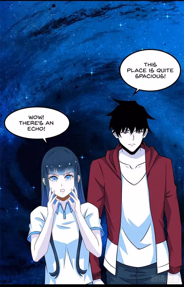Read Apocalypse Savior chapter 128 image 32 on Lezhin