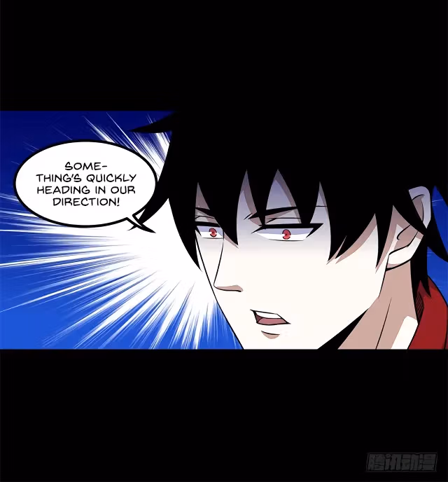 Read Apocalypse Savior chapter 128 image 33 on Lezhin