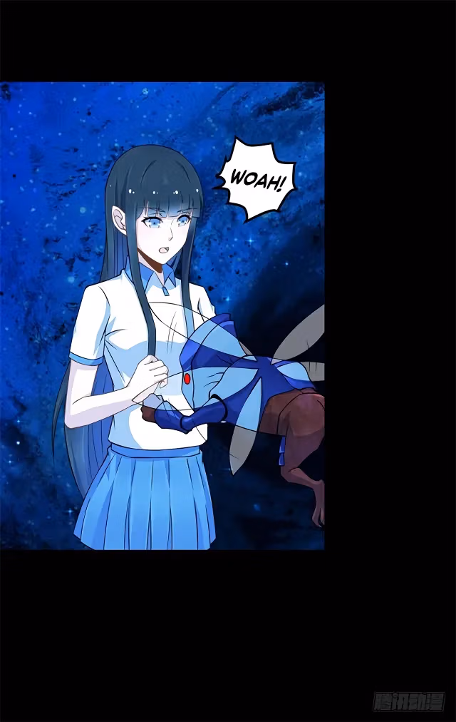 Read Apocalypse Savior chapter 128 image 34 on Lezhin