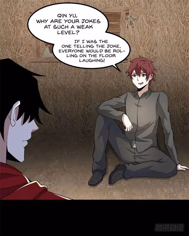 Read Apocalypse Savior chapter 128 image 5 on Lezhin
