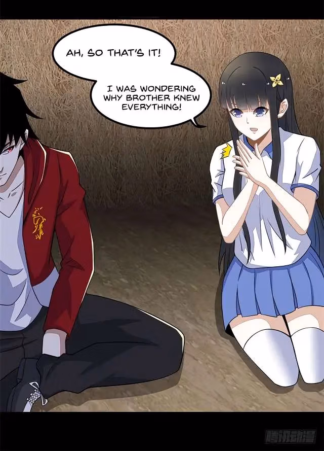 Read Apocalypse Savior chapter 128 image 6 on Lezhin