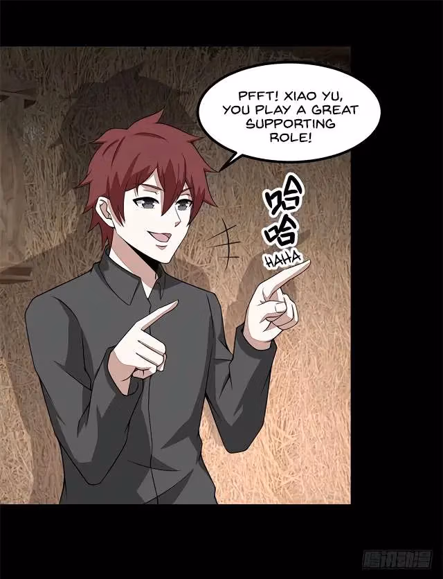 Read Apocalypse Savior chapter 128 image 7 on Lezhin