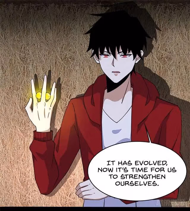Read Apocalypse Savior chapter 129 image 11 on Lezhin