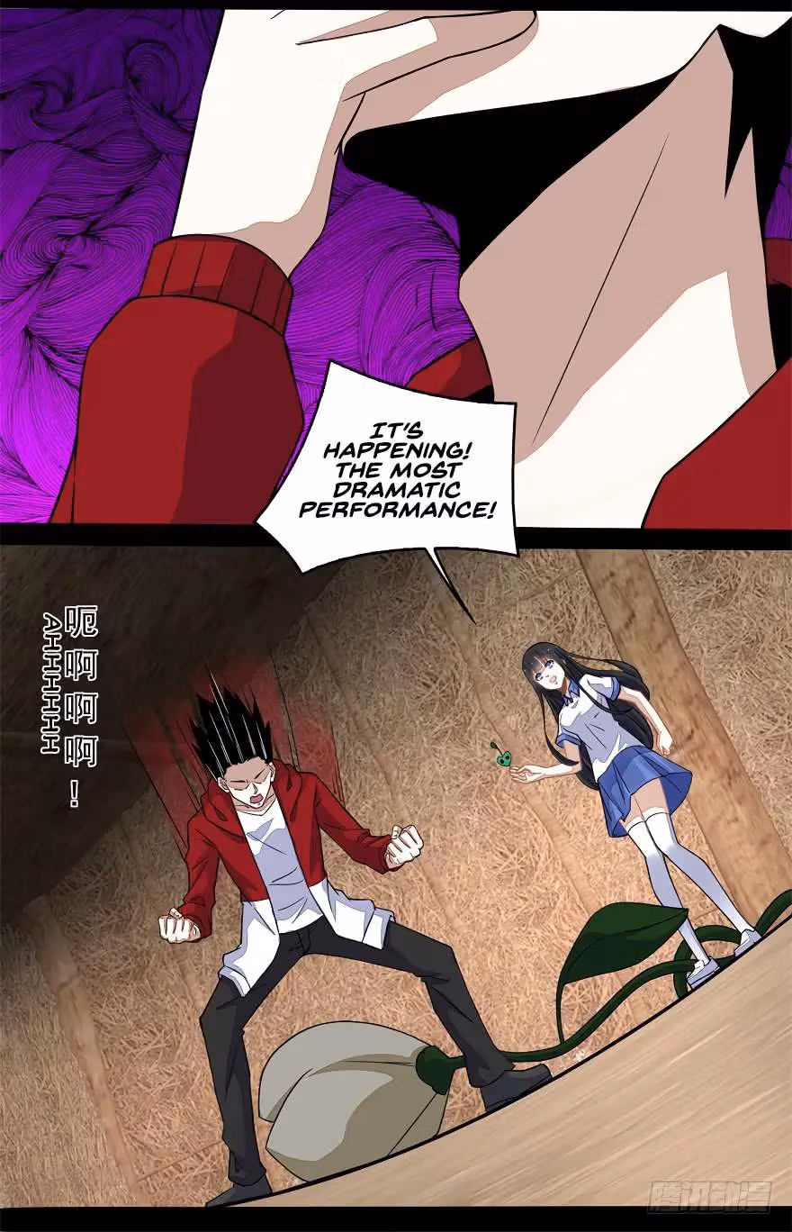 Read Apocalypse Savior chapter 129 image 12 on Lezhin
