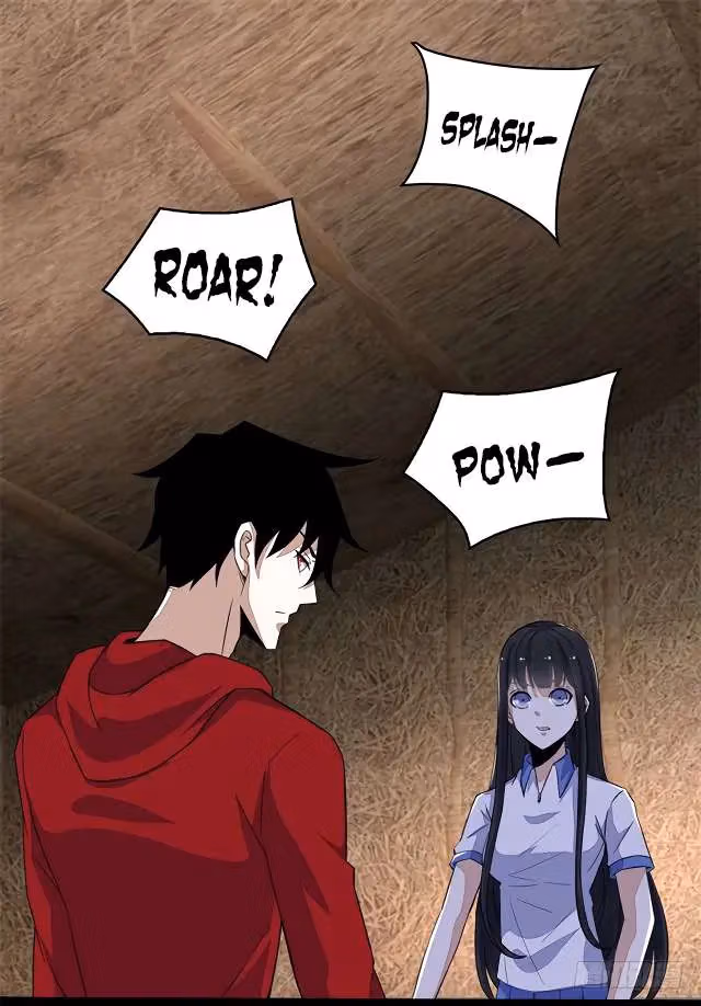 Read Apocalypse Savior chapter 129 image 15 on Lezhin