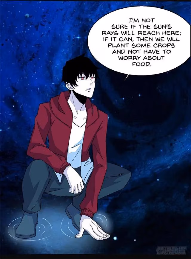 Read Apocalypse Savior chapter 129 image 2 on Lezhin