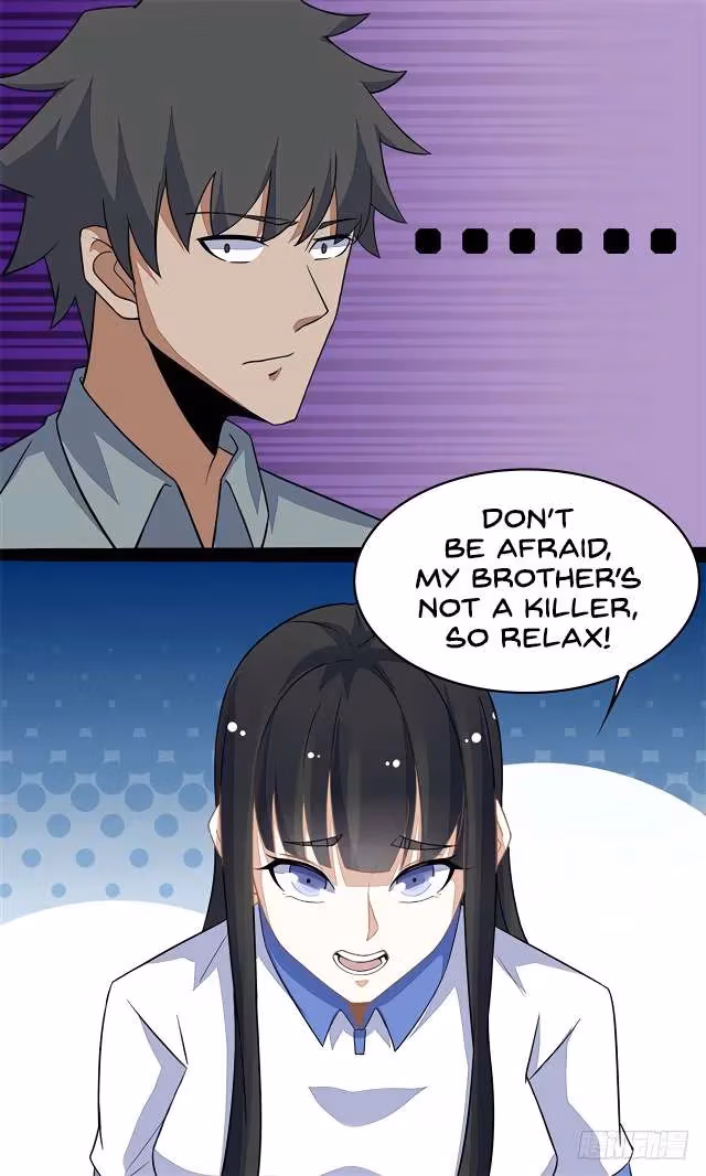 Read Apocalypse Savior chapter 129 image 22 on Lezhin