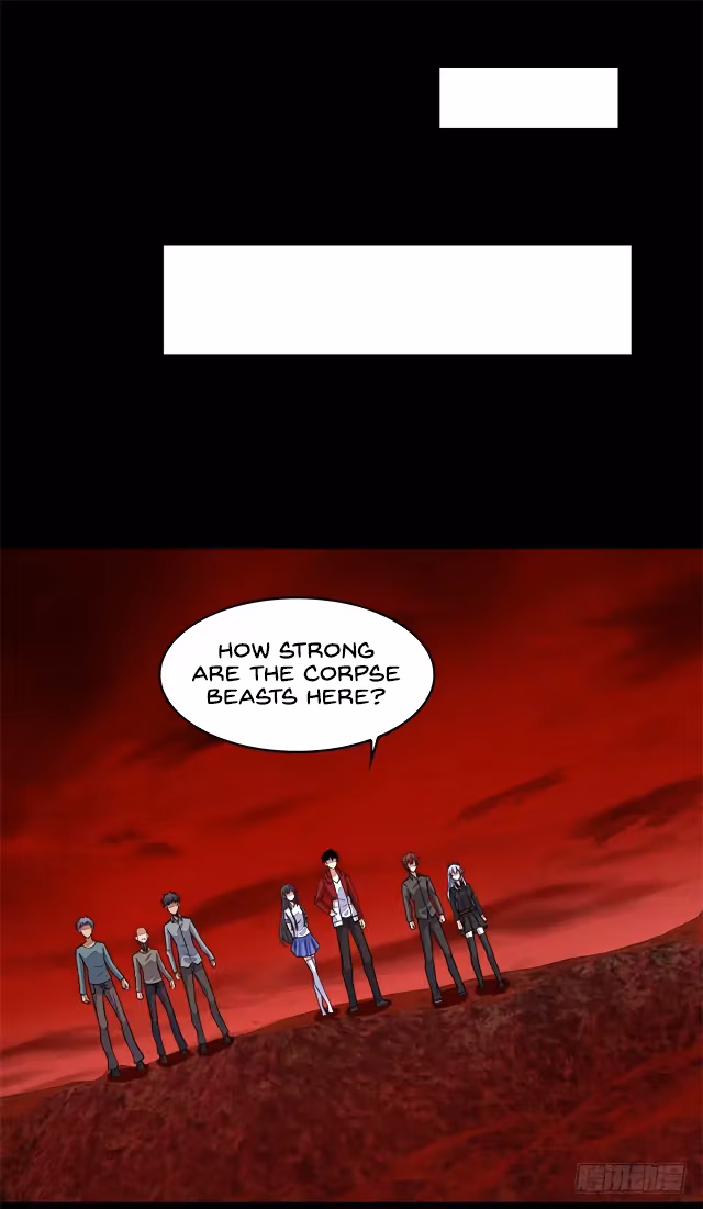 Read Apocalypse Savior chapter 129 image 23 on Lezhin