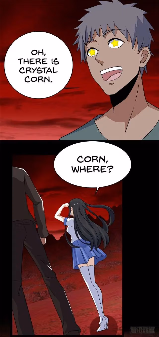 Read Apocalypse Savior chapter 129 image 25 on Lezhin
