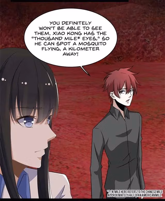 Read Apocalypse Savior chapter 129 image 26 on Lezhin