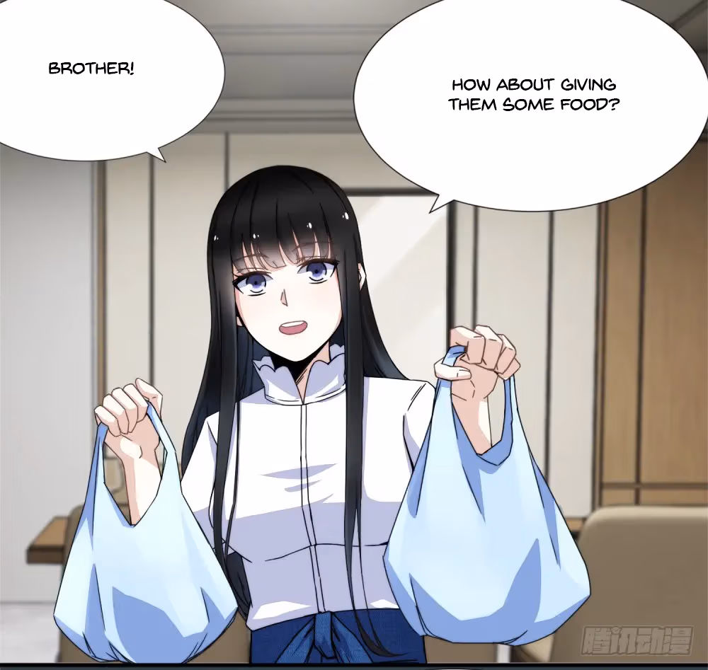 Read Apocalypse Savior chapter 13 image 20 on Lezhin