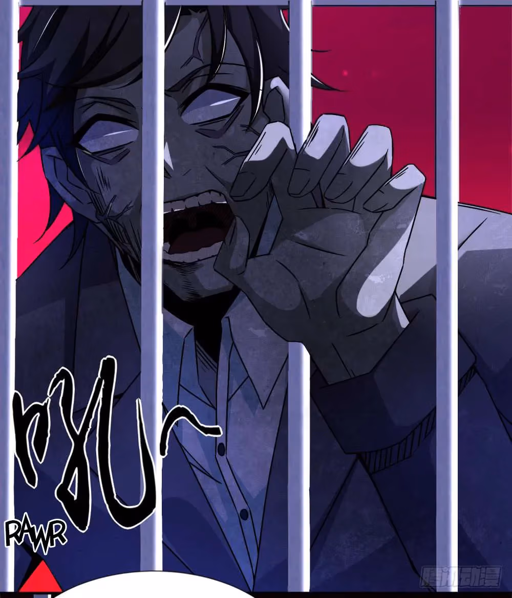 Read Apocalypse Savior chapter 13 image 5 on Lezhin