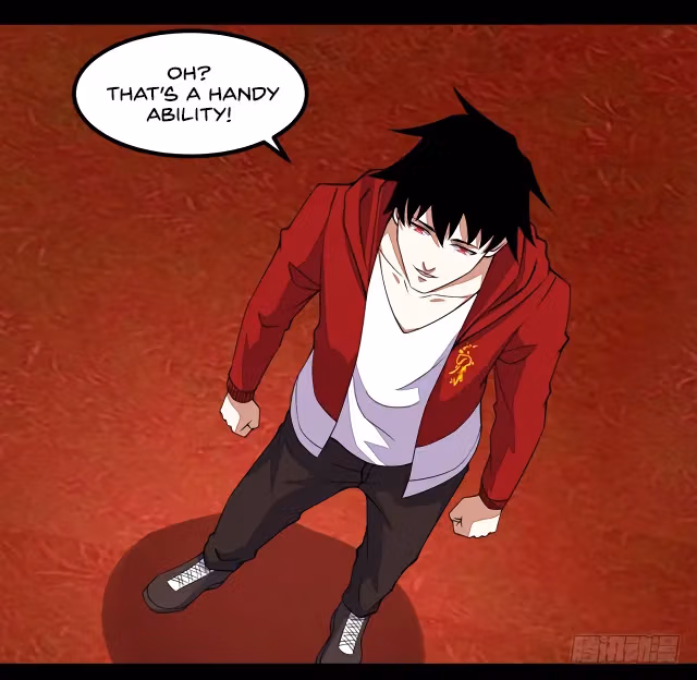 Read Apocalypse Savior chapter 130 image 1 on Lezhin