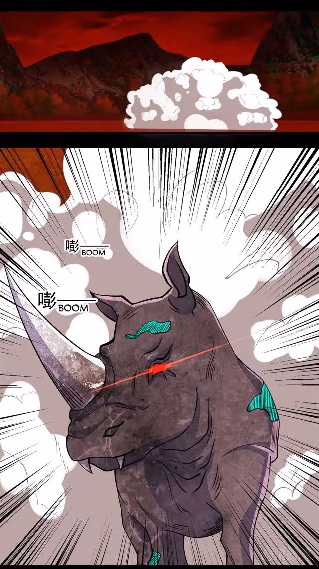 Read Apocalypse Savior chapter 130 image 11 on Lezhin