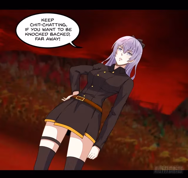 Read Apocalypse Savior chapter 130 image 14 on Lezhin