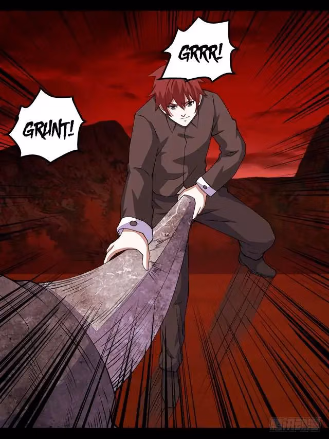 Read Apocalypse Savior chapter 130 image 15 on Lezhin