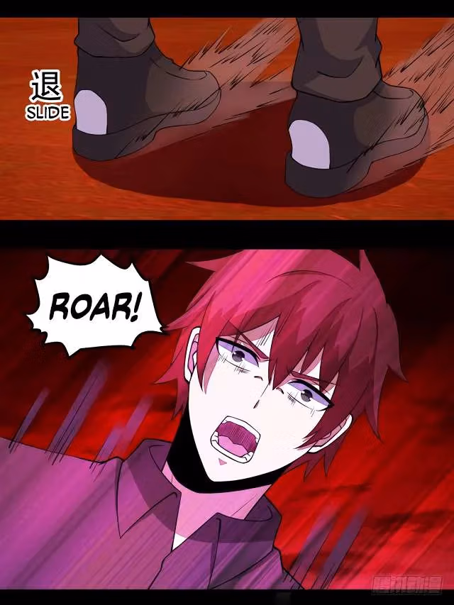 Read Apocalypse Savior chapter 130 image 16 on Lezhin