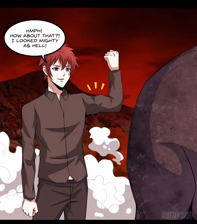 Read Apocalypse Savior chapter 130 image 19 on Lezhin