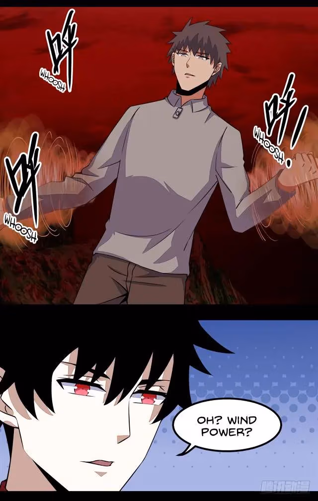 Read Apocalypse Savior chapter 130 image 6 on Lezhin