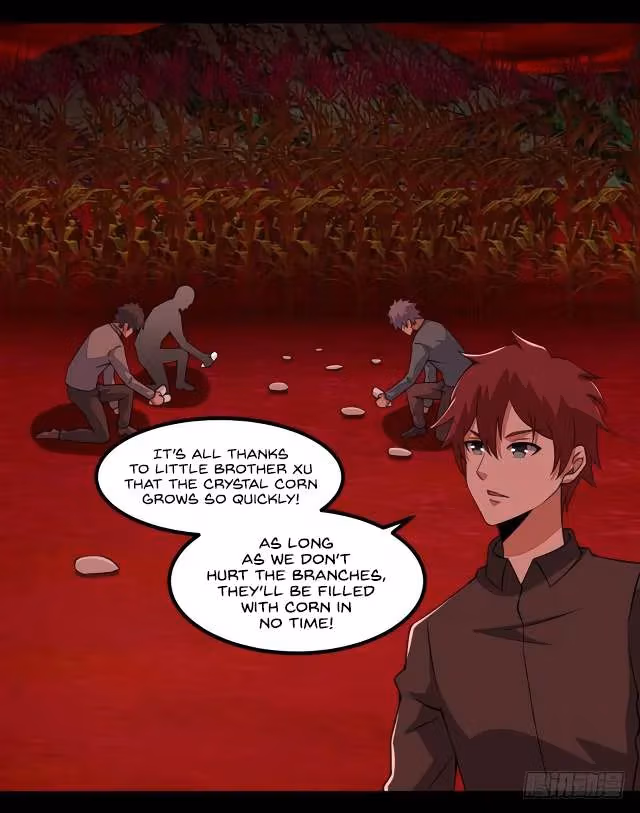 Read Apocalypse Savior chapter 130 image 9 on Lezhin