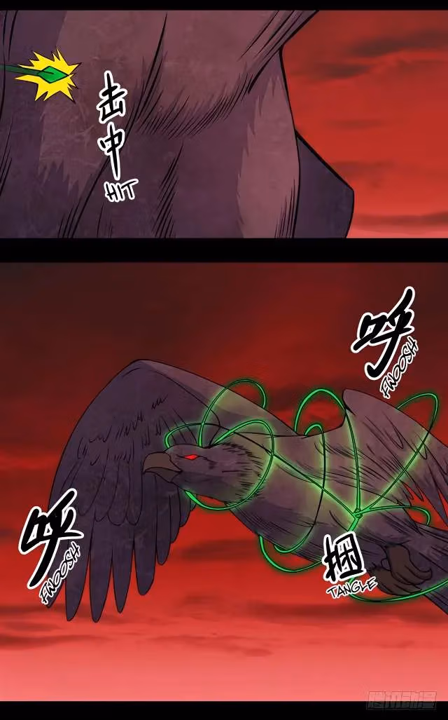 Read Apocalypse Savior chapter 131 image 14 on Lezhin