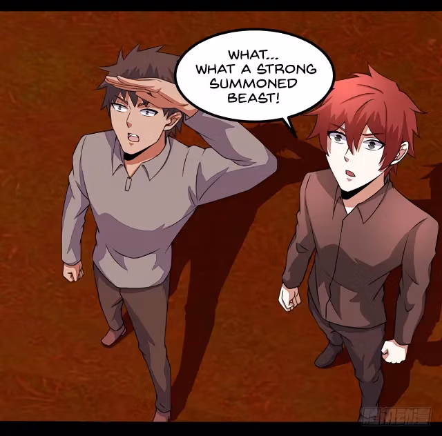 Read Apocalypse Savior chapter 131 image 15 on Lezhin