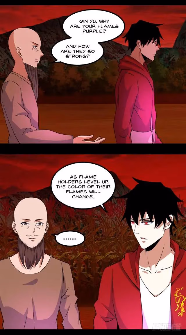 Read Apocalypse Savior chapter 131 image 20 on Lezhin