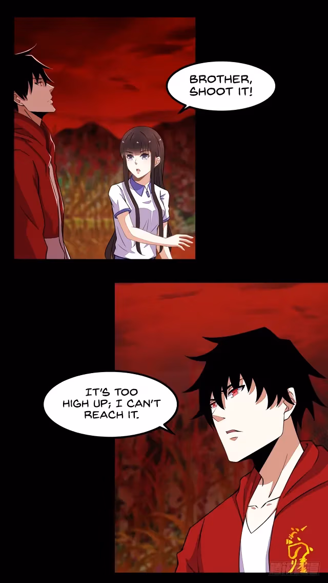 Read Apocalypse Savior chapter 131 image 5 on Lezhin