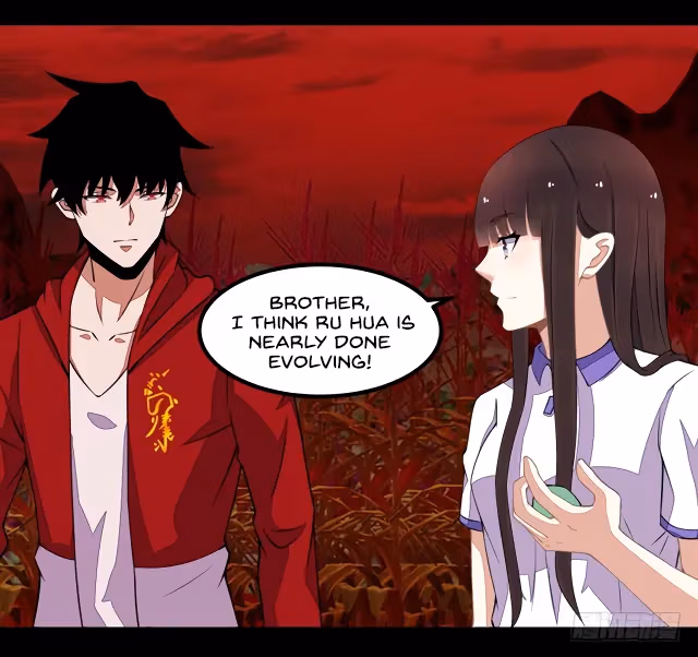 Read Apocalypse Savior chapter 131 image 7 on Lezhin